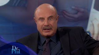 Famous Dr. Phil Explains How to Cope with Anxiety Wealth