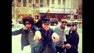 Celebrity Mindless Behavior's Voices Then & Now! Net Worth