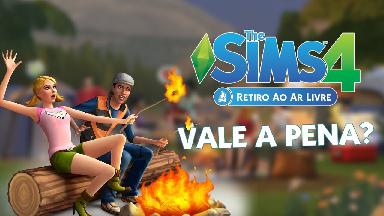 The Sims 4: Vale a Pena?