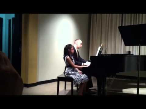Watch Sonata in C Major, K. 19d: II. Minuet and Trio - Mozart on YouTube Watch Sonata in C Major, K. 19d: II. Minuet and Trio - Mozart on YouTube