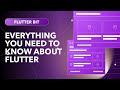 Flutter Unleashed: A Complete Roadmap to Mastering Cross-Platform Development