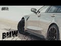 BMW уничтожил Audi одним махом