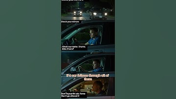 The 3-Turn Rule That Can Save Your Life