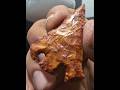 pqrt 2 notching after subscriber survey, Eastgate barbed/split stem point #flintknapping