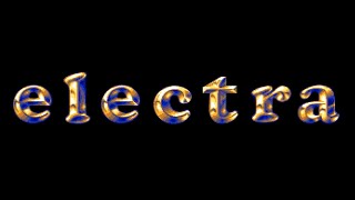 Atari STe demo - TCC 1993 Invitation