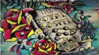 Royal Southern Brotherhood - Blood Is Thicker Than Water chords