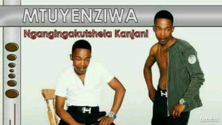 mntuyenziwa