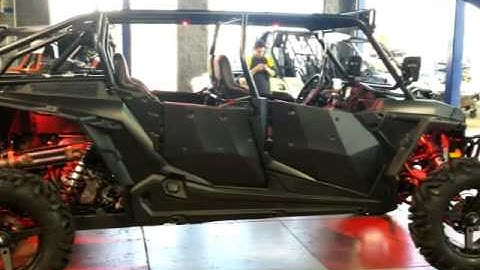 Q Ride Out Now Productions