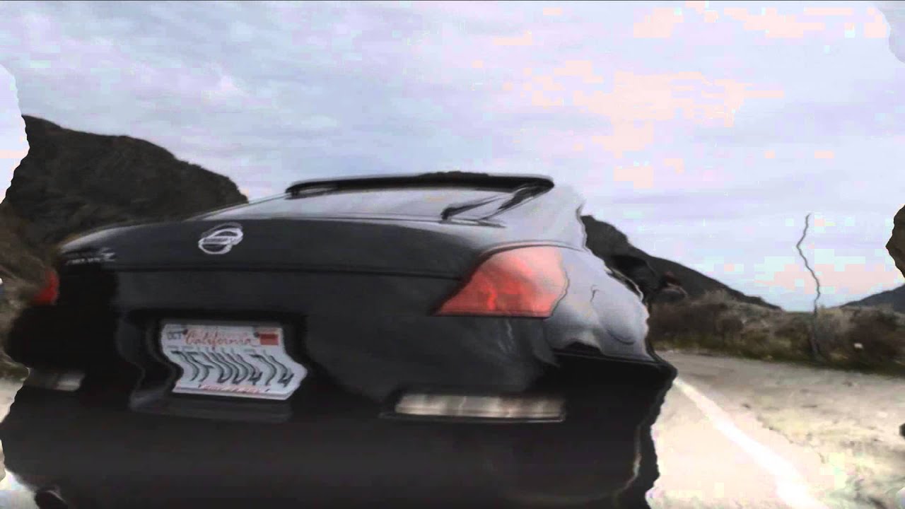 GentlemenZ Z34 and Z33