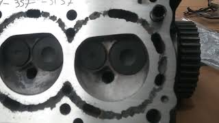 Geo Metro 86 Torque (On motor´s head)