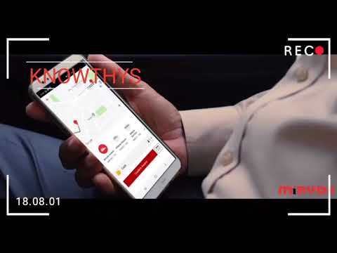 MyRide I Online Travelling I Online Travelling App