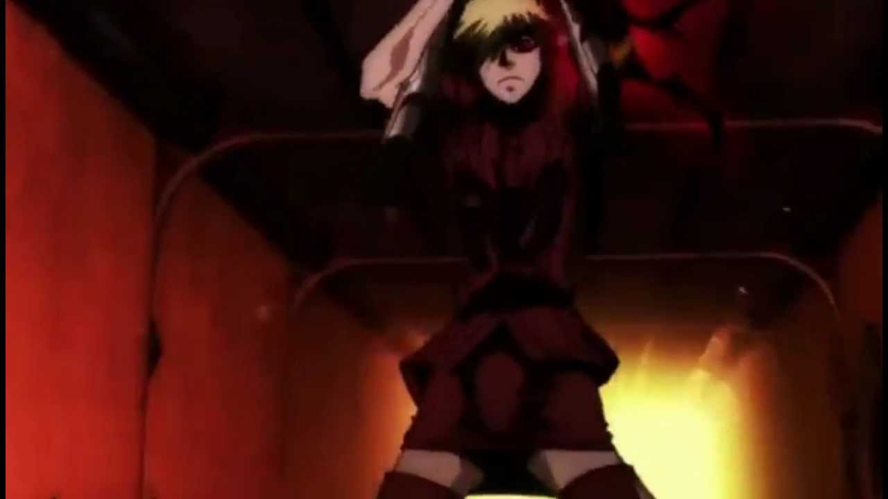 Hellsing Ultimate OVA 10 X Final Trailer YouTube Hellsing Ultimate OVA 10 X Final Trailer YouTube
