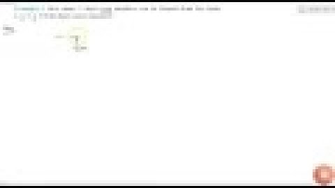 How many 2 digit even numbers can be formed from the digits 1, 2, 3, 4, 5 if the digits can be r...