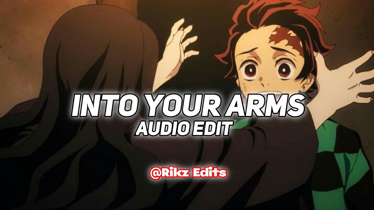 Arm edit