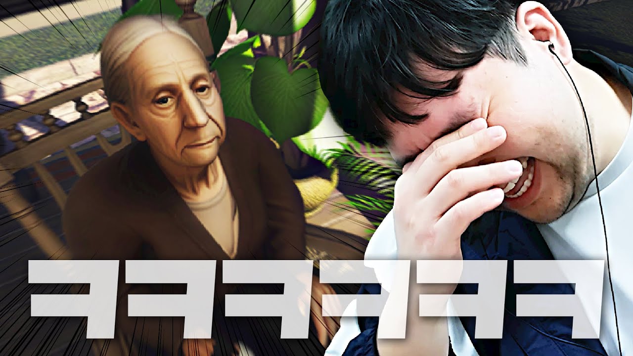 시작하자마자 터지는 공포게임ㅋㅋㅋㅋㅋ