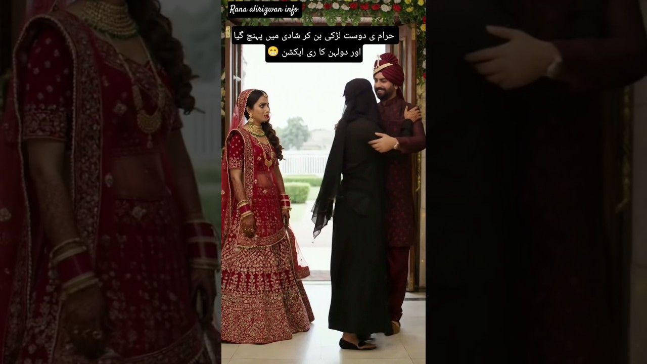 Harami Dost #funny #viralvideos #shortvideos #weddingfunny #trending