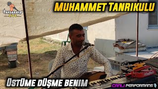 Muhammet Tanrikulu üstüme düsme benim Resimi