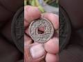 Ancient Coins : Tian Sheng YB #metaldetecting #treasuresearch #coin