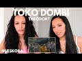 THEODORT - Toko Dombi (REACTION)