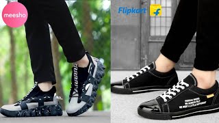 Top 20 Best Shoes For Men || Under Rs 500