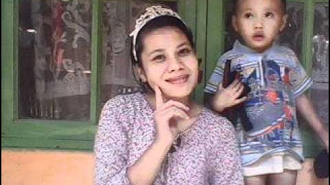 buming