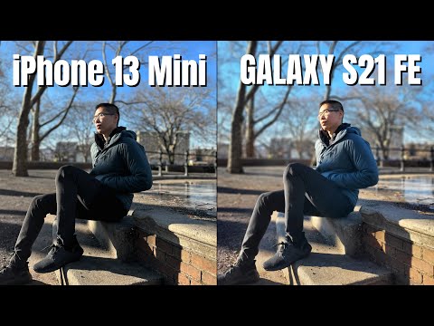 iPhone 13 Mini