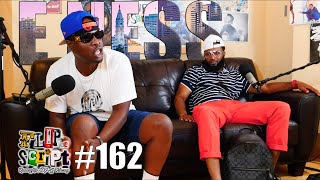 Celebrity F.D.S #162 - E NESS - NESS & FLIP GO AT IT, FEELS LIKE HE'S ONE OF THE FOREFATHER OF BATTLE RAP Profile