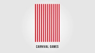 Video thumbnail of "Nelly Furtado - Carnival Games (Lyric Video)"