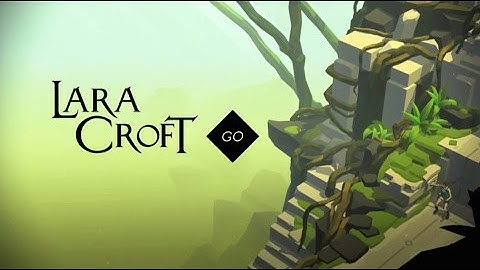 LARA CROFT GO LETS PLAY (PC) - PART 7