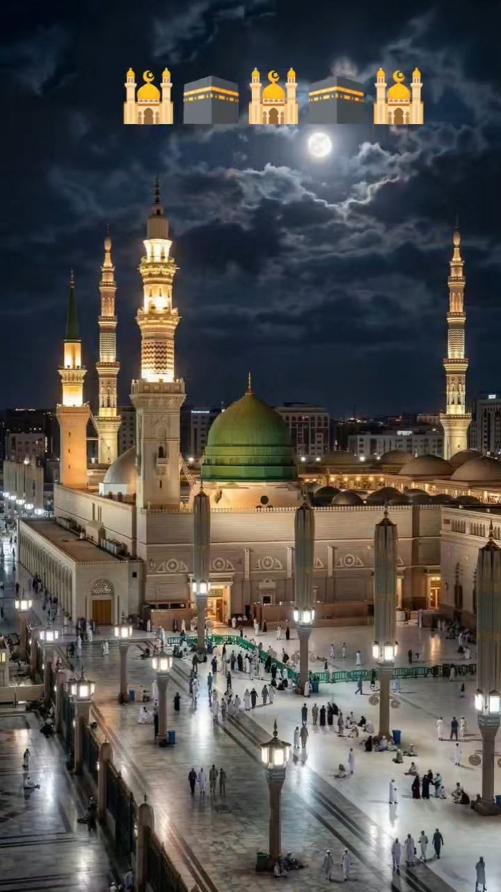 இஸ்லாம் - ShareChat