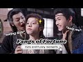 Fangs Of Fortune Cute And Funny Moments Behind The Scenes