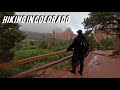 How I Use Trucking To Explore The USA | Colorado Mountains