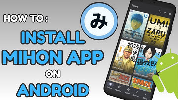 How To Install & Setup Mihon App On Android Device | Mihon App Installation Guide (2025)