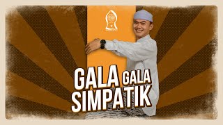Download Lagu GALA GALA VERSI SHOLAWAT - SIMPATIK X HADRAH - CAK HISYAM - MAJLIS MAHABBATUN NABI MP3