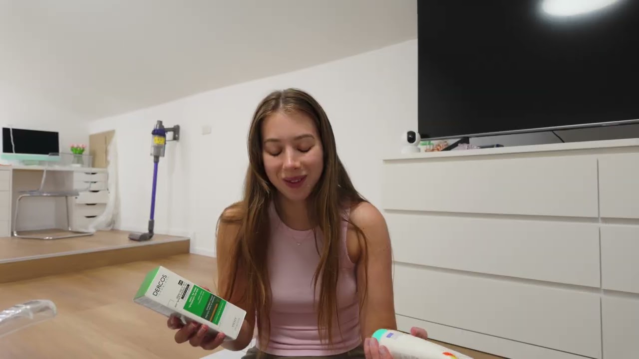 לא באמת הייתי צריכה את כל זה חחחח