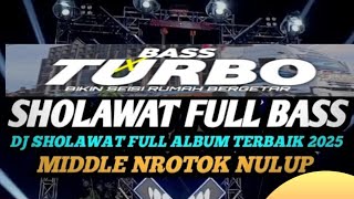 DJ FULL BASS - AWAS KACA PECAH