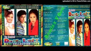 I Love You - Haseena Maan Jayegi - Dilbar Dilbar The Greatest Dance Remix Collection Album 35