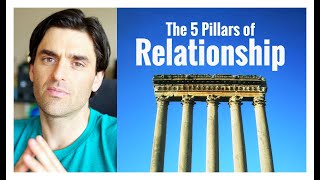 Follow me on instagram here:
https://www.instagram.com/claytonarnall/in this video, i explore what
feel are the 5 basic building blocks of a healthy romant...