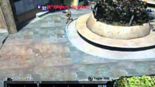 COD: Black Ops Random Tomahawk 3