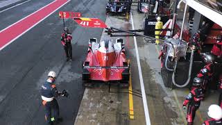 Details Interview with Robert Kubica (Orlen Team WRT) Update