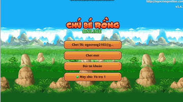 hướng dẫn thủ thuật up đệ bất tử ( chưa fix)