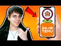How To Change Delivery Address On Temu