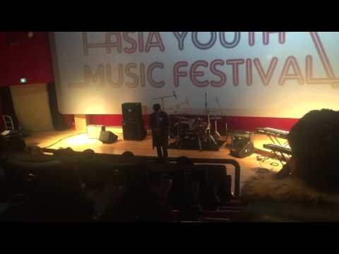 정준일 - 고요 (cover by 이재준)