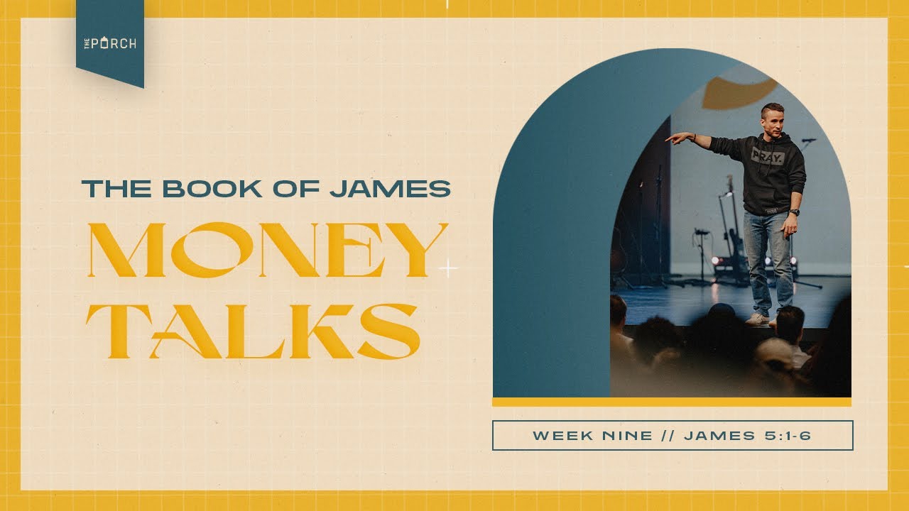 Money Talks | The Porch
