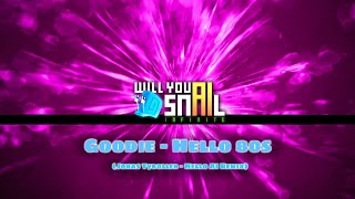 Goodie - Hello 80s (Jonas Tyroller - Hello AI Remix)