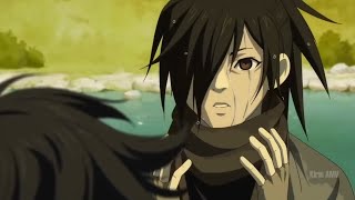 AMV dororo 30 detik// in the end