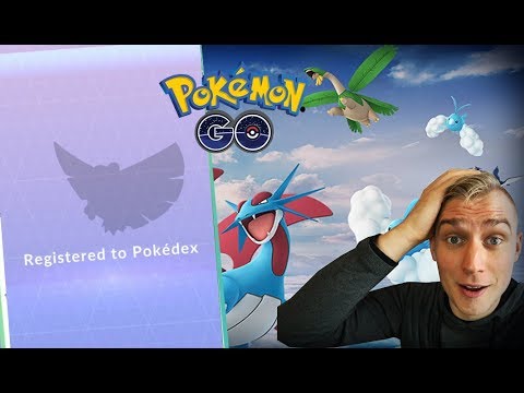 NIEDZIELNY LIVE Z POKEMON GO - NIEDZIELNY LIVE Z POKEMON GO