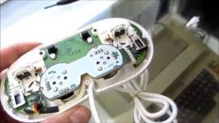 Taking Apart a Dirty Old Wii Classic Controller - Want It? || mmmStephen