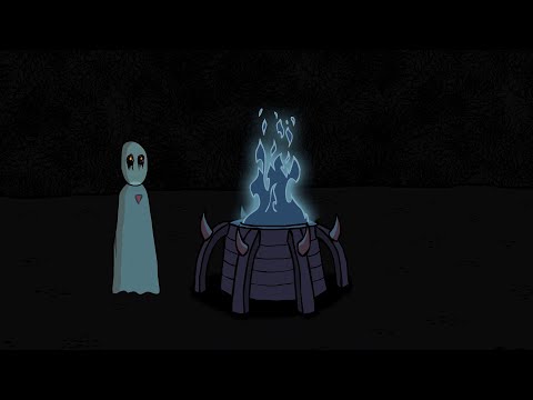 Fluid Ghost - Hard Rain (Official Video)