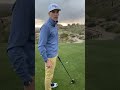 The swingless POWERED golf club - Never miss a fairway (200 yards +)